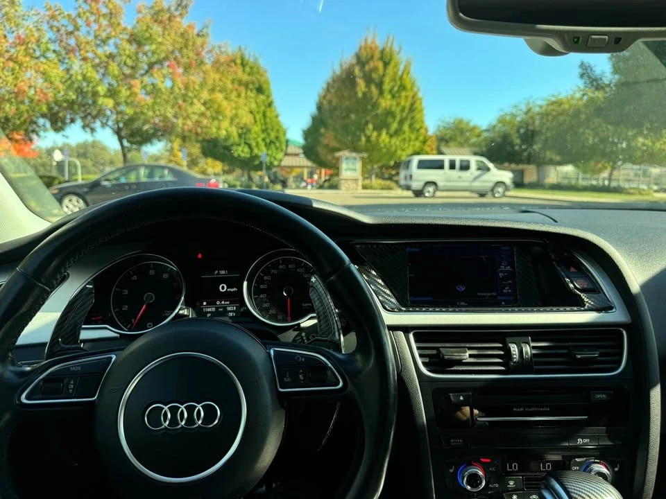 2016 Audi B8 A5 - Image 10 of 14