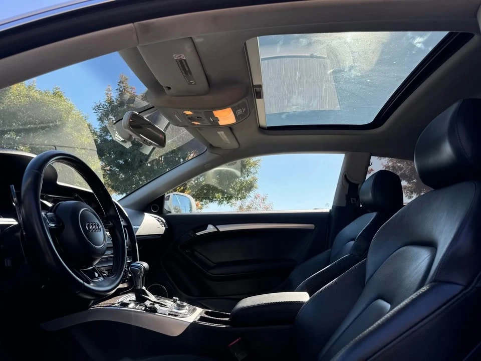 2016 Audi B8 A5 - Image 12 of 14