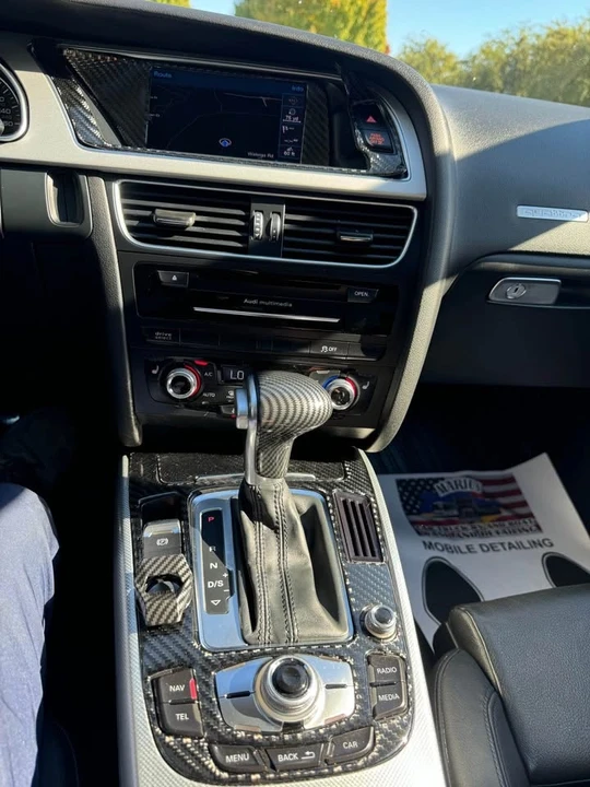 2016 Audi B8 A5 - Image 11 of 14