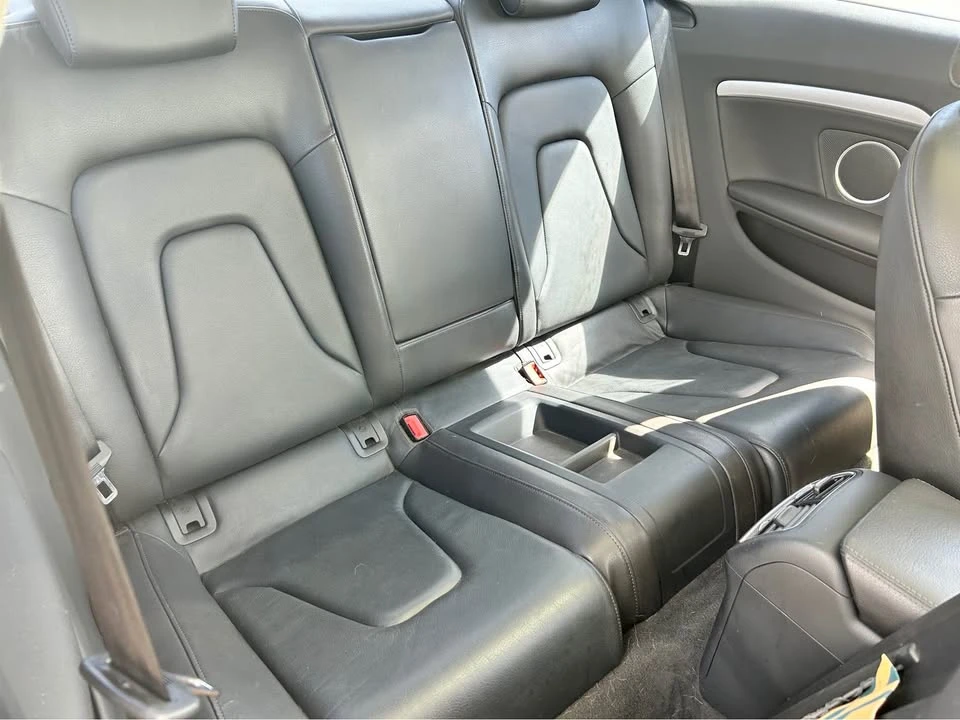 2016 Audi B8 A5 - Image 10 of 12