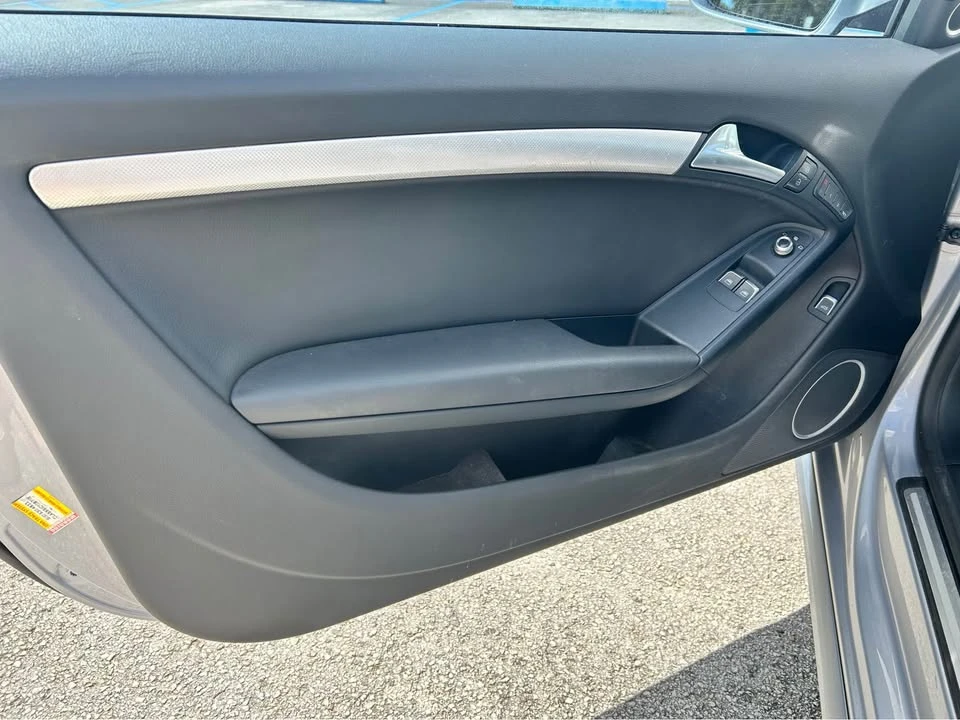 2016 Audi B8 A5 - Image 7 of 12