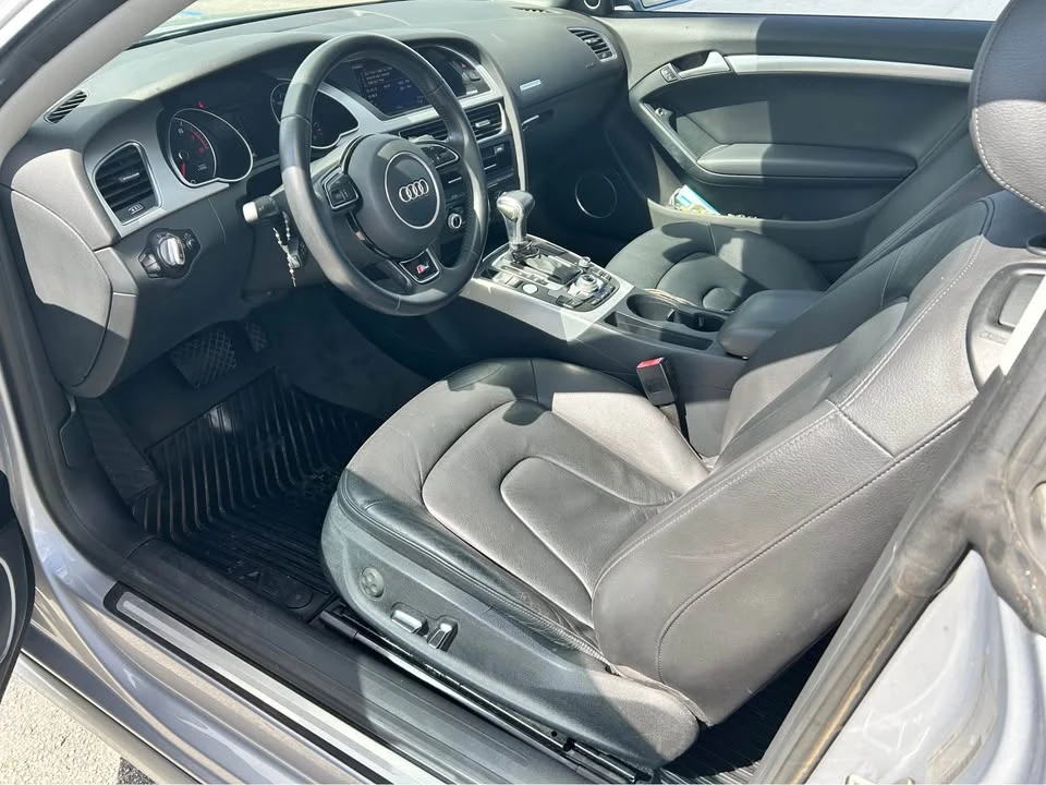 2016 Audi B8 A5 - Image 9 of 12