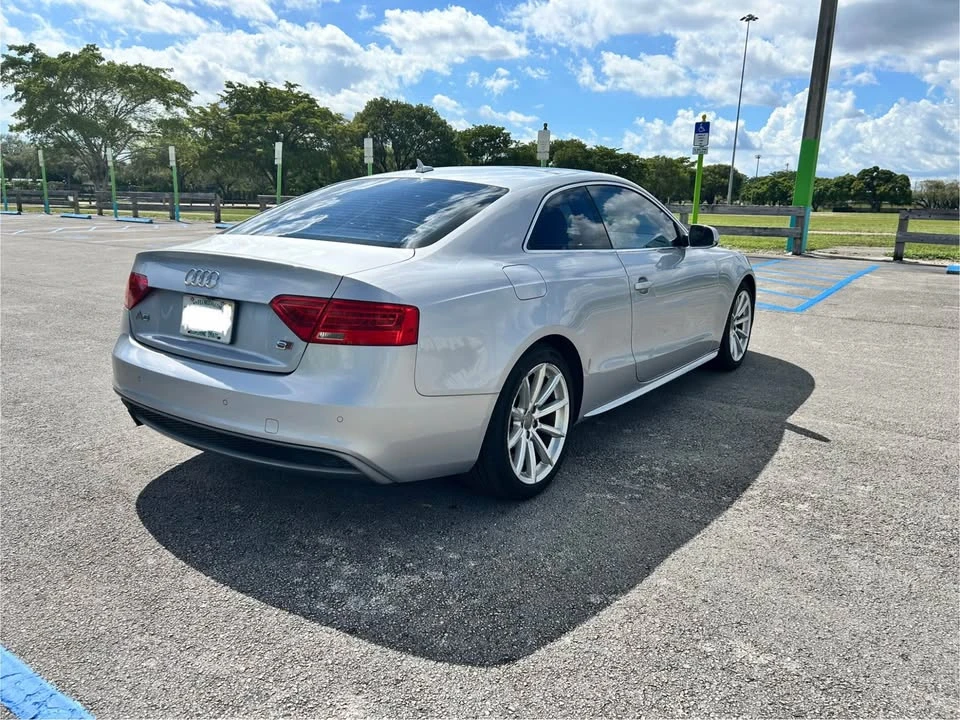 2016 Audi B8 A5 - Image 6 of 12