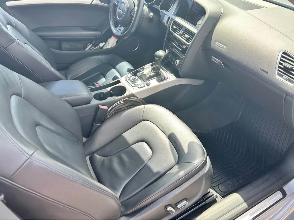 2016 Audi B8 A5 - Image 12 of 12