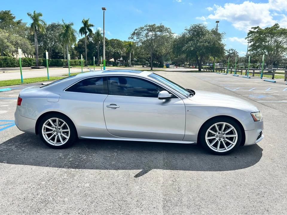 2016 Audi B8 A5 - Image 4 of 12
