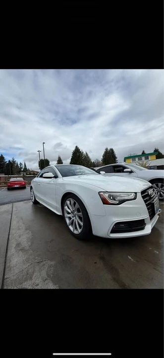 2016 Audi B8 A5 - Image 4 of 6