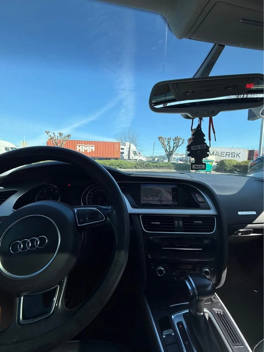2016 Audi B8 A5 - Image 6 of 6