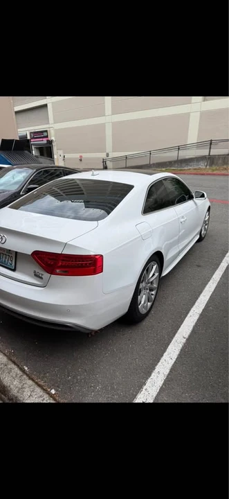 2016 Audi B8 A5 - Image 2 of 6