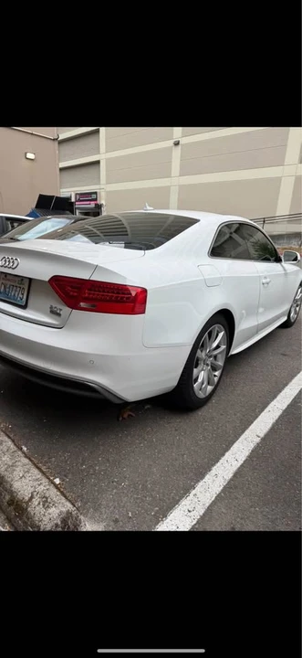 2016 Audi B8 A5 - Image 5 of 6