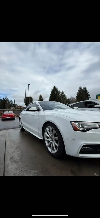 2016 Audi B8 A5 - Image 3 of 6