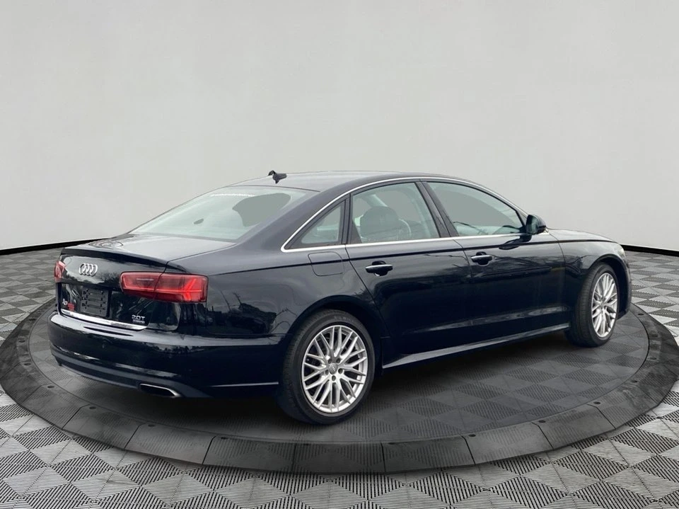 2016 Audi C7 A6 - Image 5 of 17