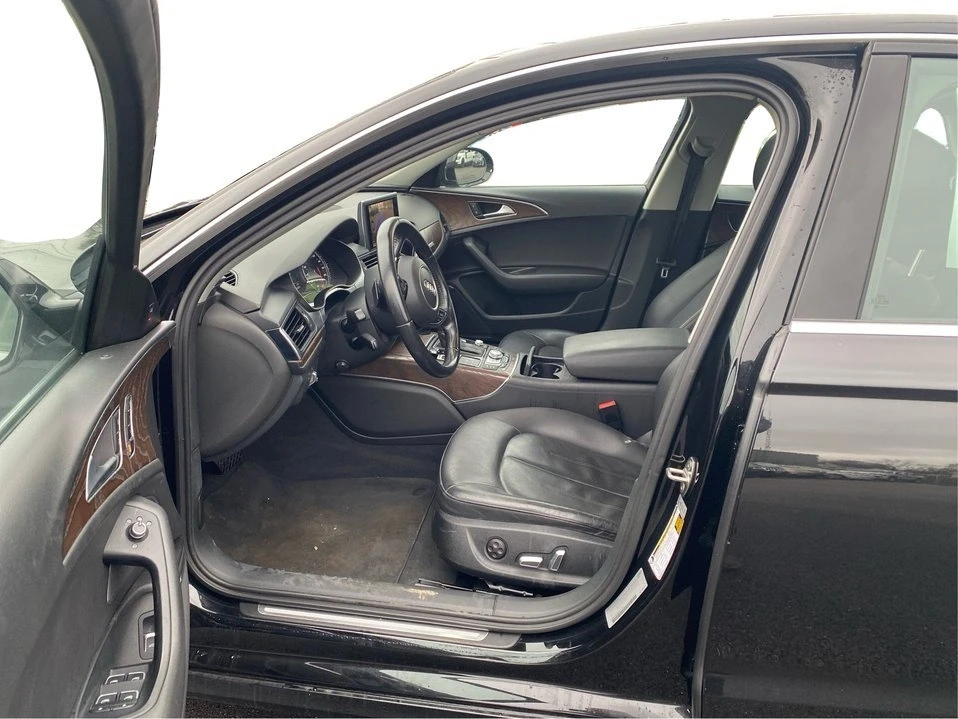 2016 Audi C7 A6 - Image 9 of 17