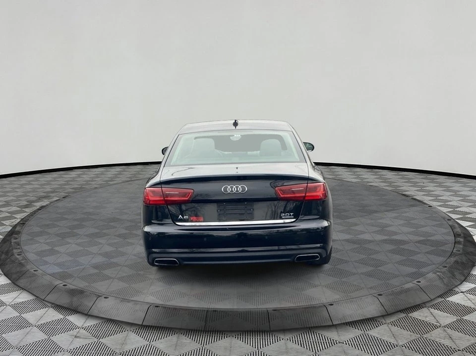 2016 Audi C7 A6 - Image 6 of 17