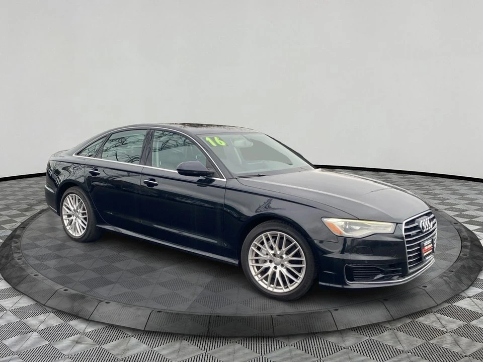 2016 Audi C7 A6 - Image 3 of 17