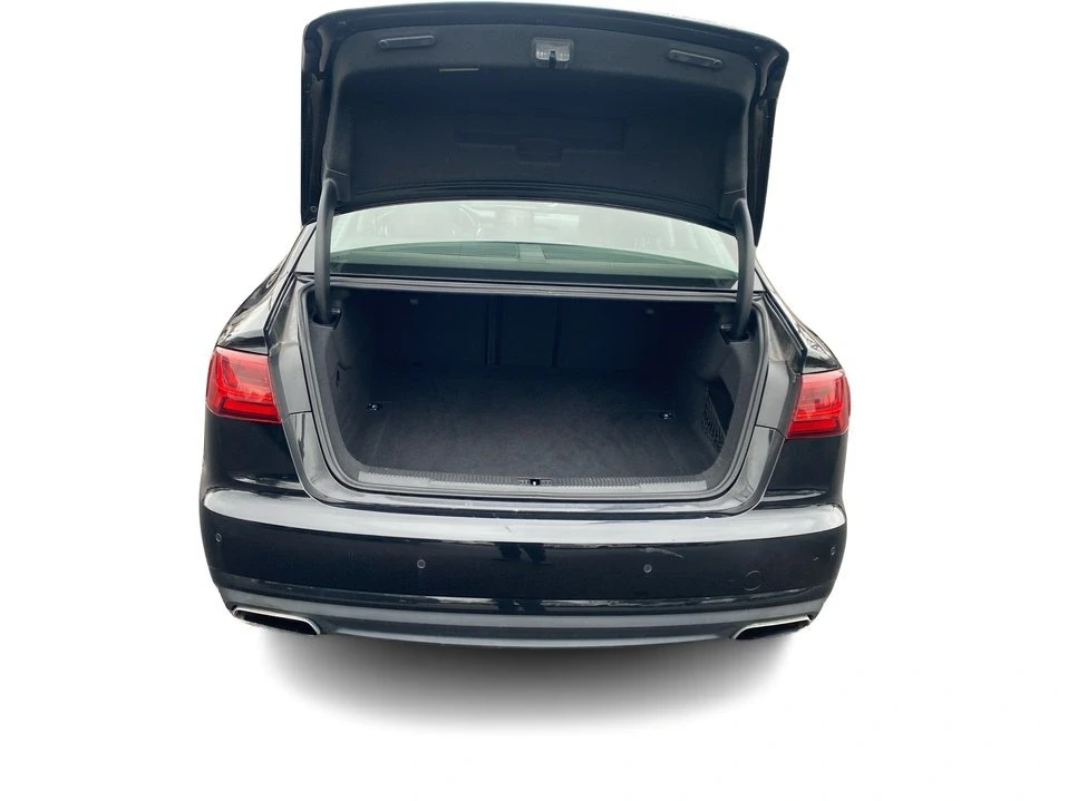 2016 Audi C7 A6 - Image 13 of 17