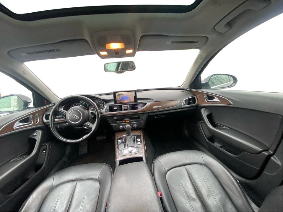 2016 Audi C7 A6 - Image 17 of 17