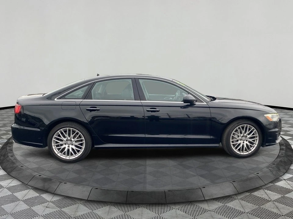 2016 Audi C7 A6 - Image 4 of 17