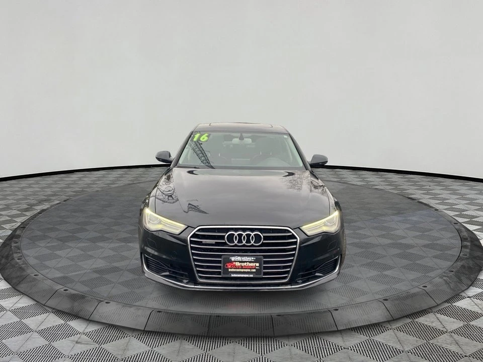 2016 Audi C7 A6 - Image 2 of 17