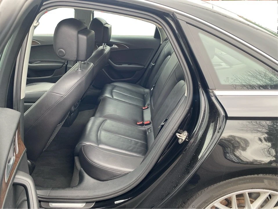 2016 Audi C7 A6 - Image 10 of 17