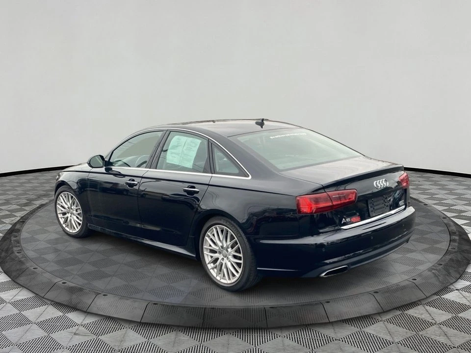 2016 Audi C7 A6 - Image 7 of 17