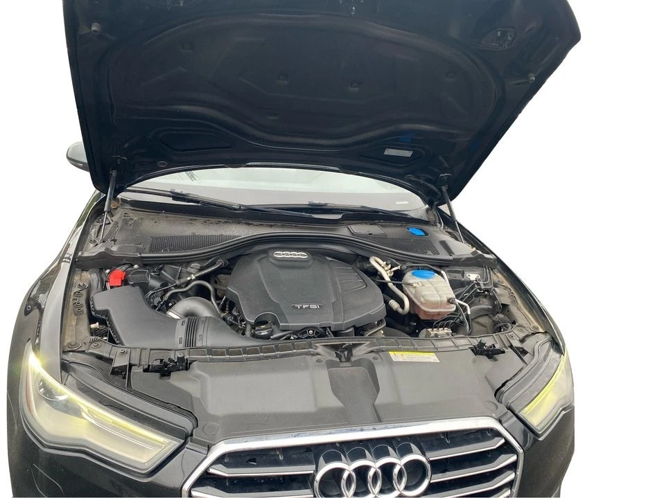 2016 Audi C7 A6 - Image 11 of 17