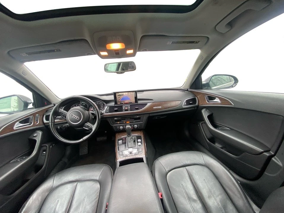 2016 Audi C7 A6 - Image 16 of 17