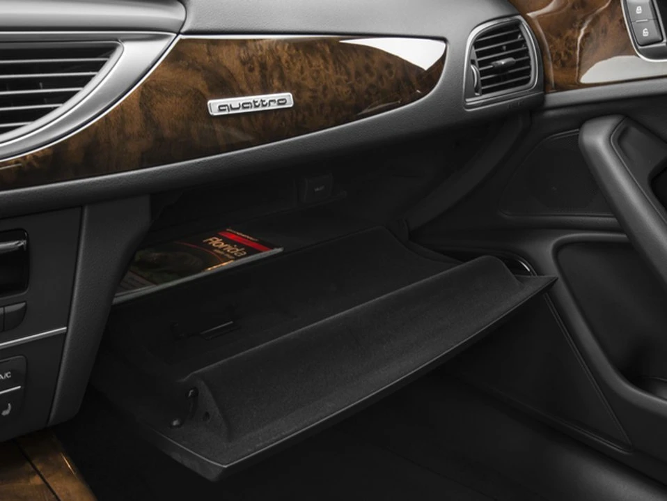 2016 Audi C7 A6 - Image 14 of 18