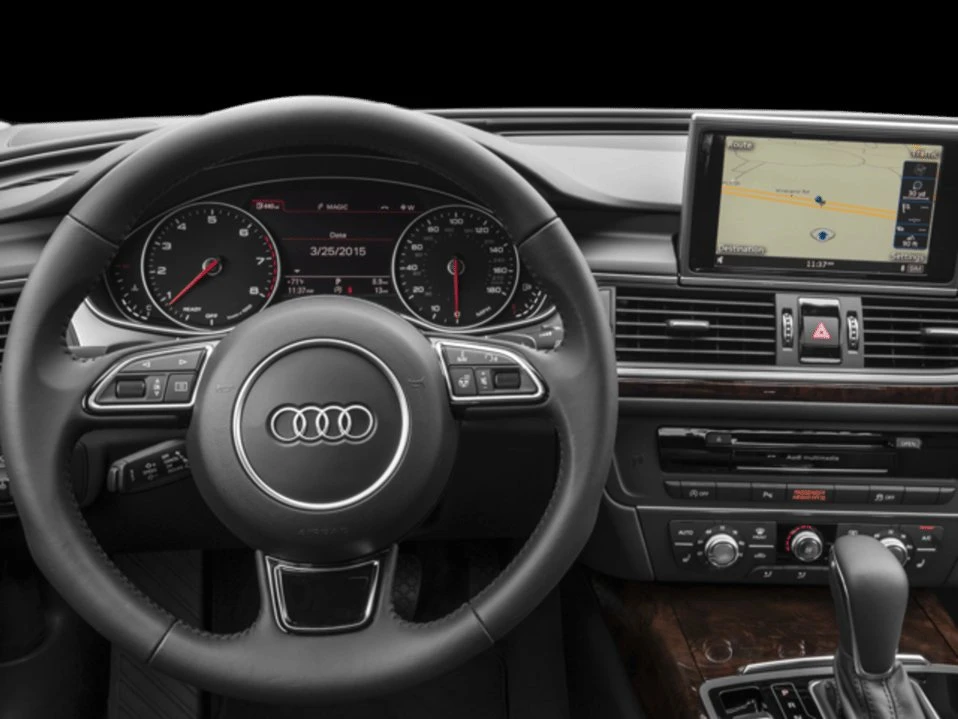 2016 Audi C7 A6 - Image 4 of 18