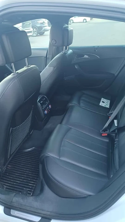 2016 Audi C7 A6 - Image 8 of 12