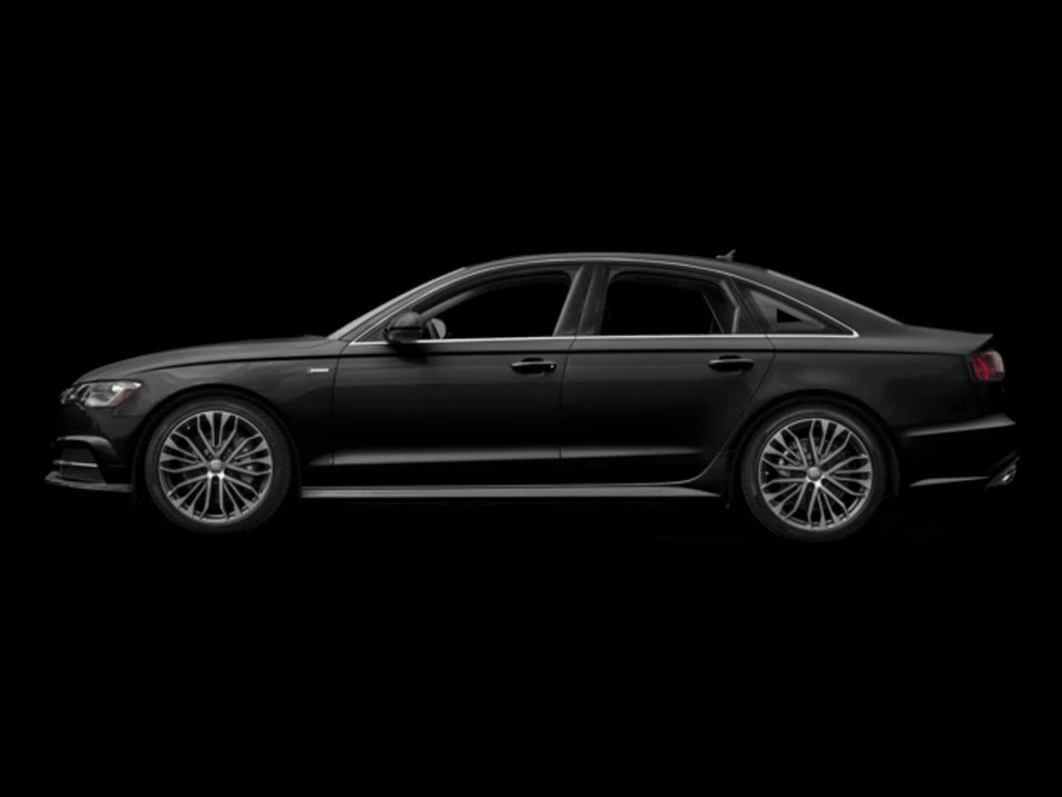 2016 Audi C7 A6 - Image 3 of 18