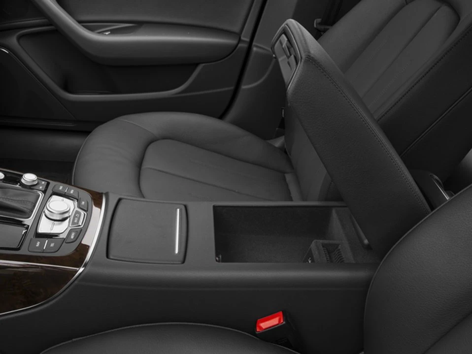 2016 Audi C7 A6 - Image 15 of 18