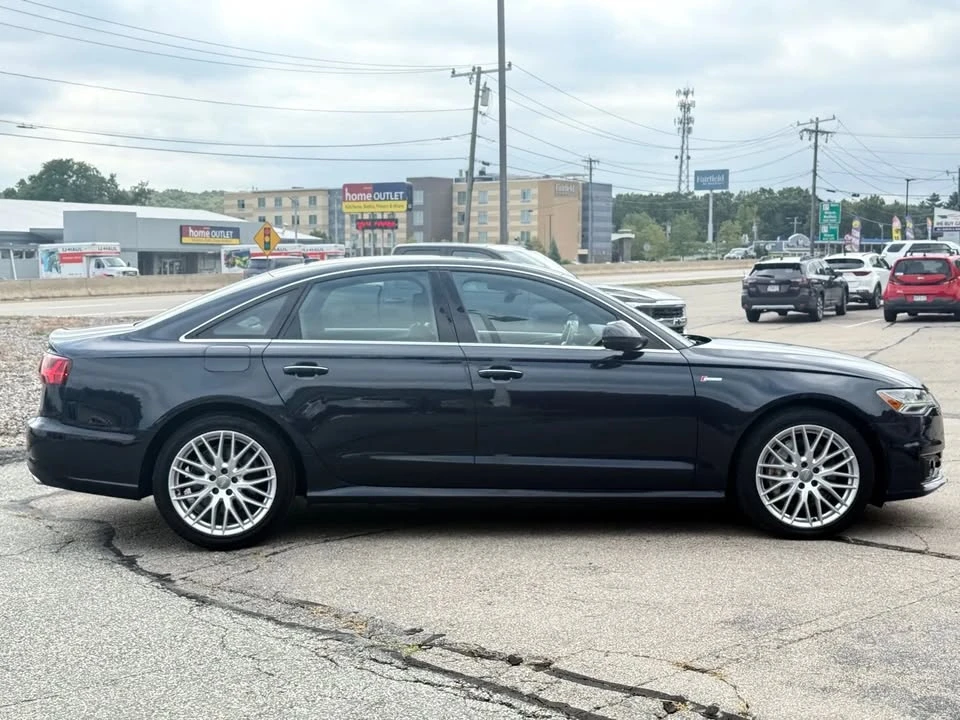 2016 Audi C7 A6 - Image 2 of 18