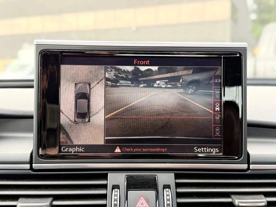 2016 Audi C7 A6 - Image 15 of 18