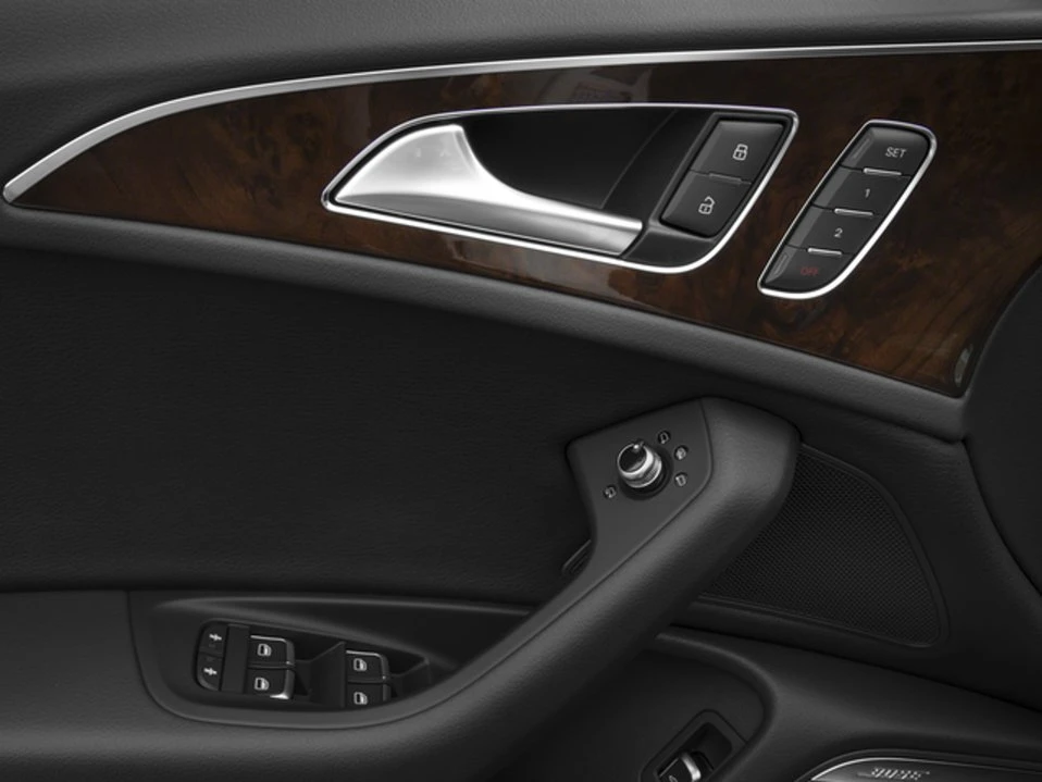 2016 Audi C7 A6 - Image 17 of 18