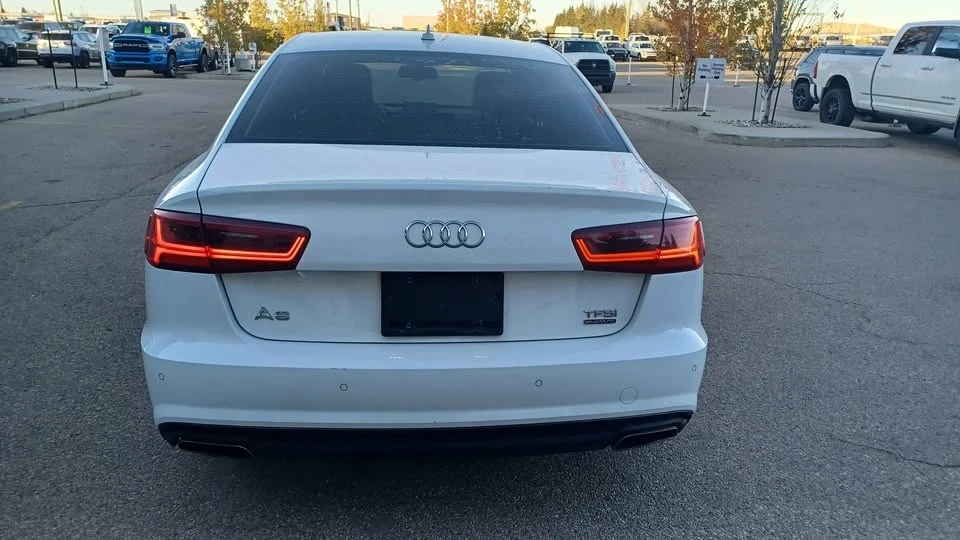 2016 Audi C7 A6 - Image 6 of 12
