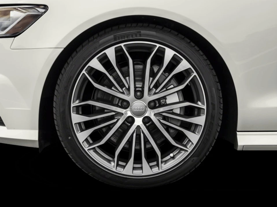 2016 Audi C7 A6 - Image 9 of 18