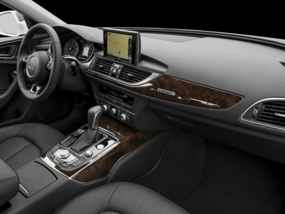 2016 Audi C7 A6 - Image 16 of 18