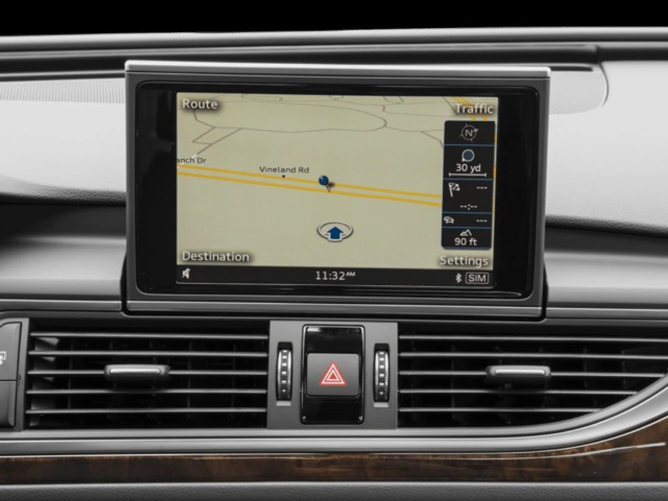 2016 Audi C7 A6 - Image 18 of 18