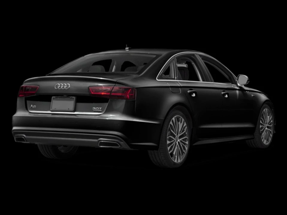 2016 Audi C7 A6 - Image 2 of 18