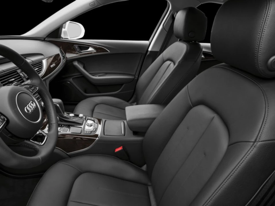 2016 Audi C7 A6 - Image 6 of 18
