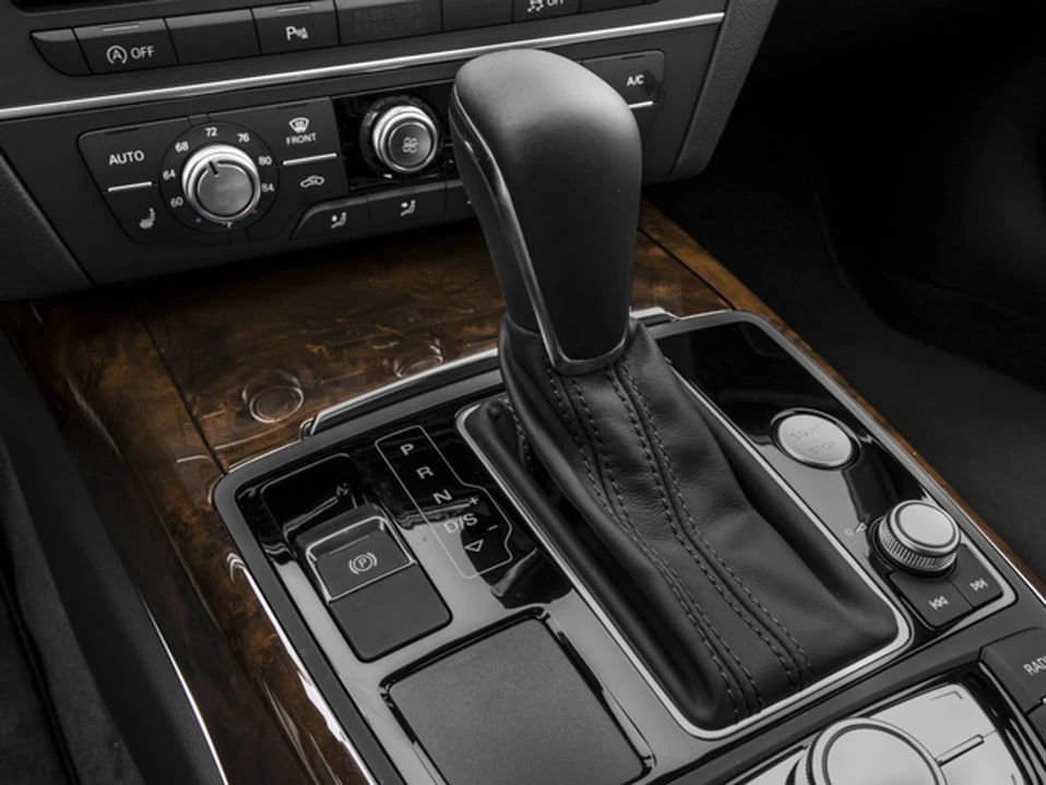 2016 Audi C7 A6 - Image 8 of 18