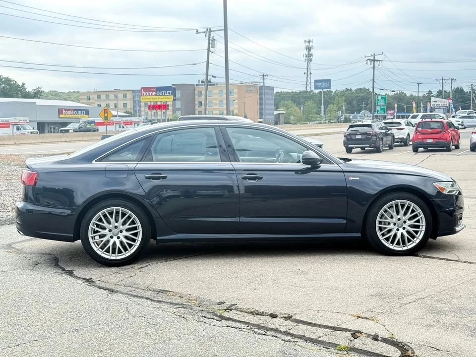 2016 Audi C7 A6 - Image 3 of 18