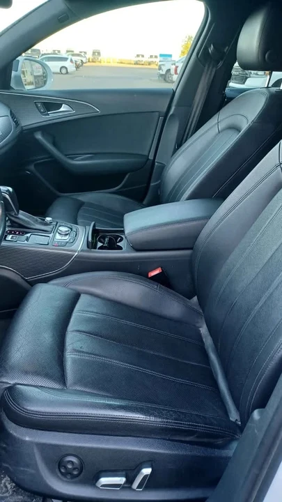 2016 Audi C7 A6 - Image 11 of 12