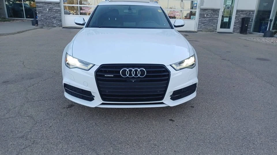 2016 Audi C7 A6 - Image 2 of 12