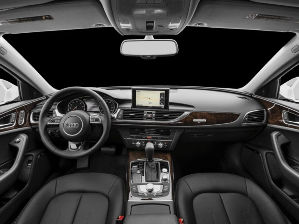 2016 Audi C7 A6 - Image 5 of 18