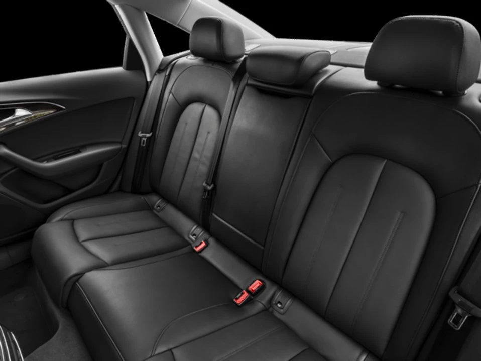 2016 Audi C7 A6 - Image 12 of 18
