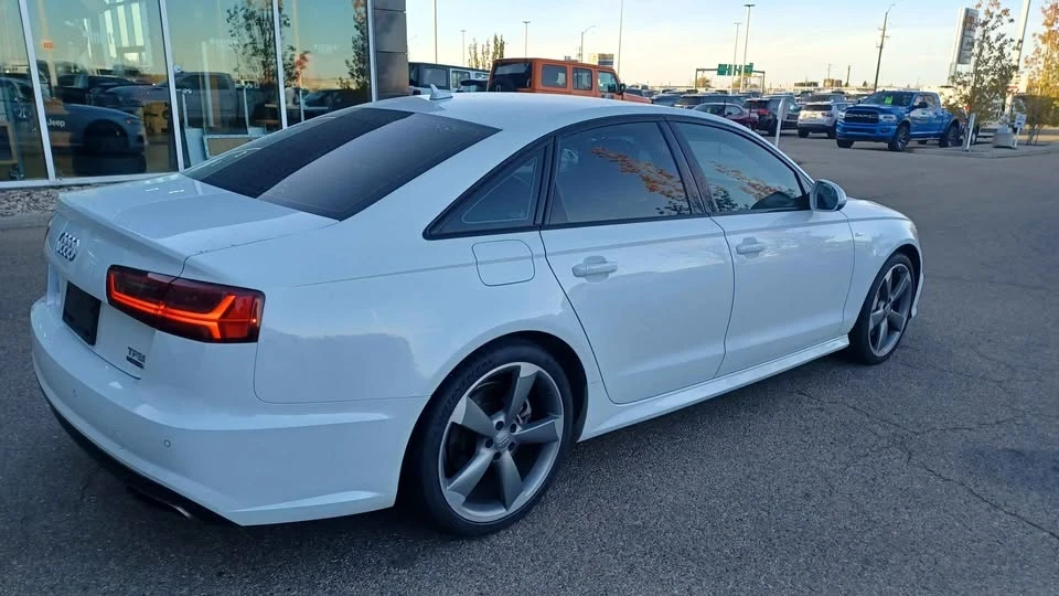 2016 Audi C7 A6 - Image 3 of 12