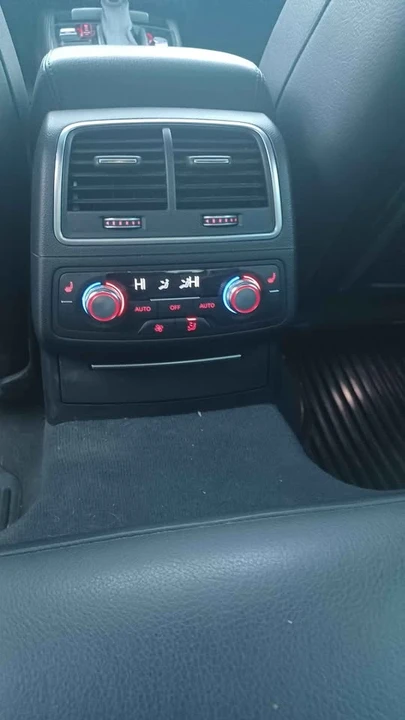2016 Audi C7 A6 - Image 10 of 12