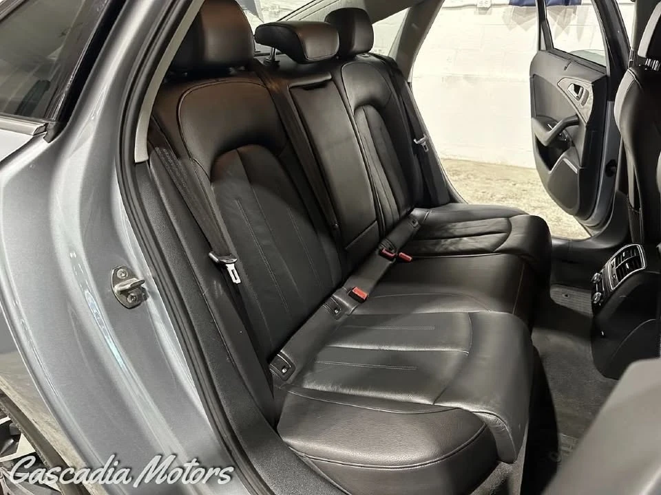 2016 Audi C7 A6 - Image 11 of 20