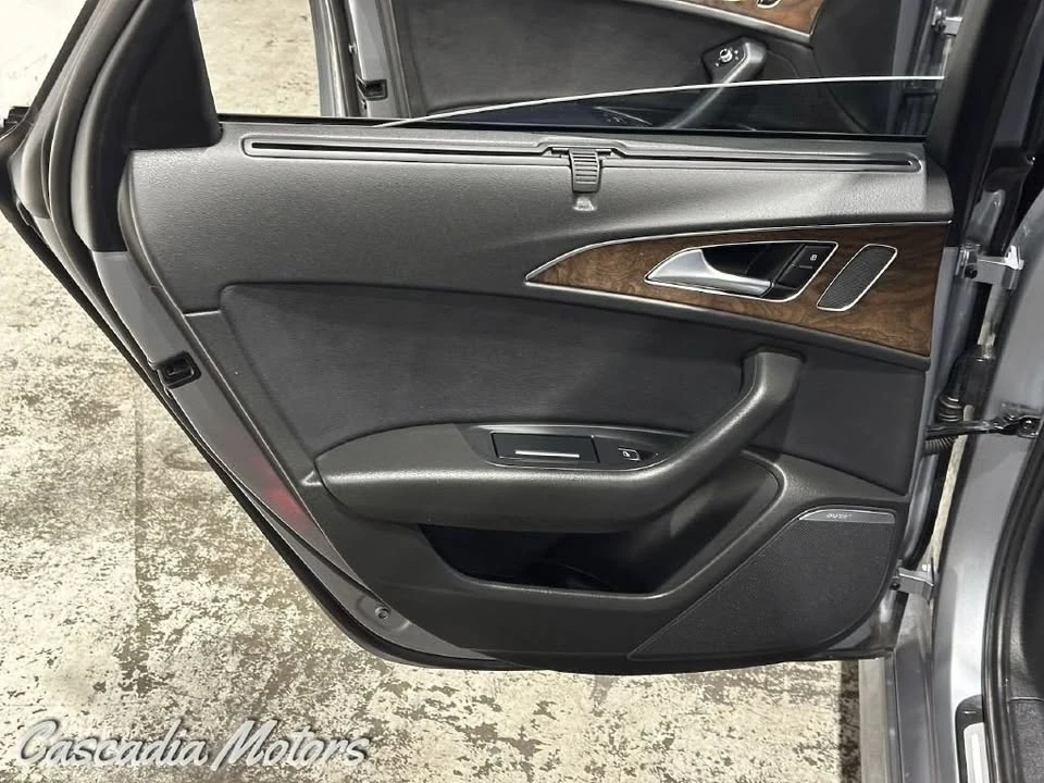 2016 Audi C7 A6 - Image 20 of 20